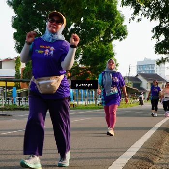 Runner Photo 8257381