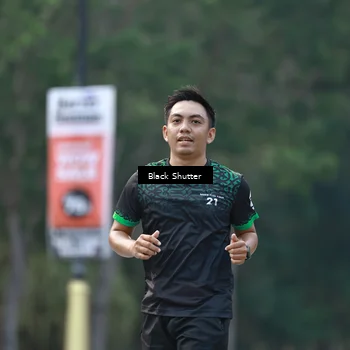 Runner Photo 8257382