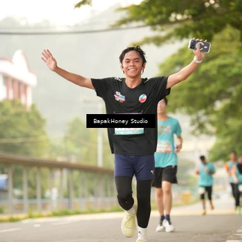 Runner Photo 8257383