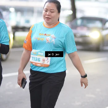 Runner Photo 8257385