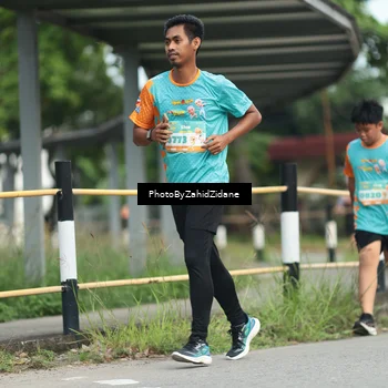Runner Photo 8257388