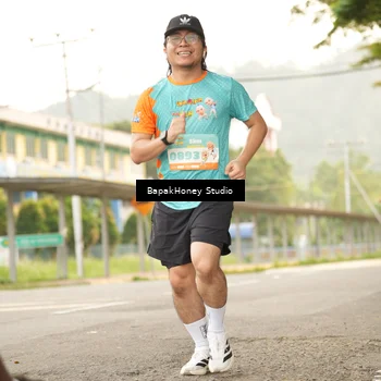Runner Photo 8257389
