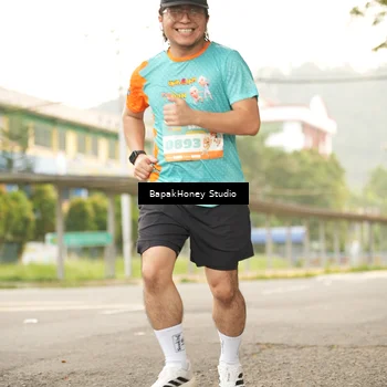 Runner Photo 8257390
