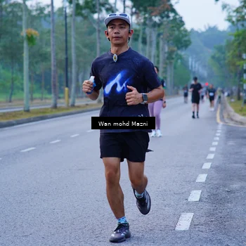 Runner Photo 8257391