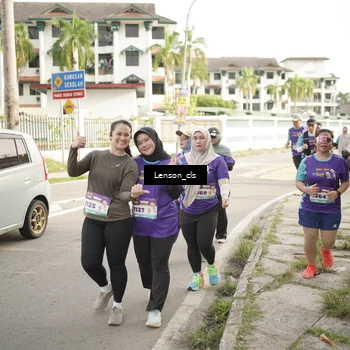 Runner Photo 8257392