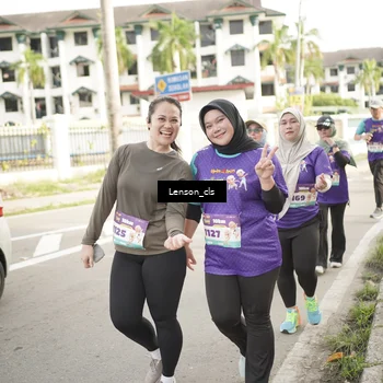 Runner Photo 8257393