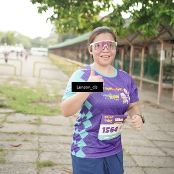 Runner Photo 8257395