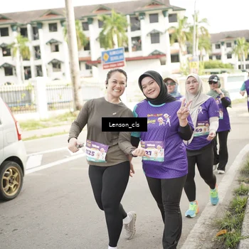 Runner Photo 8257396
