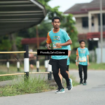Runner Photo 8257398