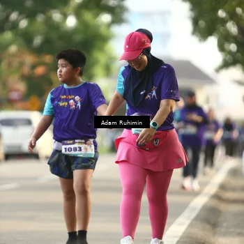 Runner Photo 8257399