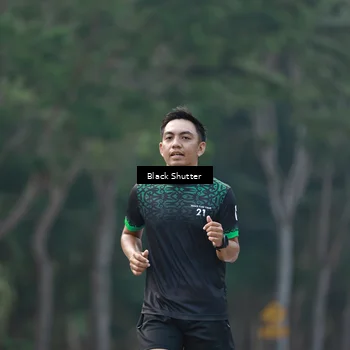Runner Photo 8257401