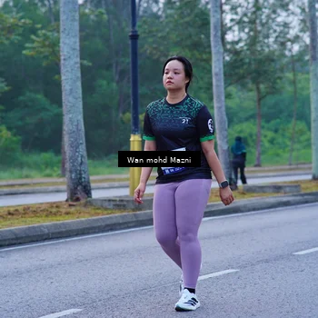 Runner Photo 8257403