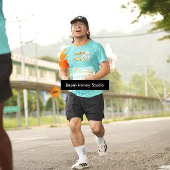 Runner Photo 8257408