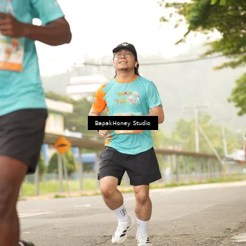 Runner Photo 8257409