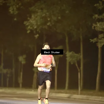 Runner Photo 8257412