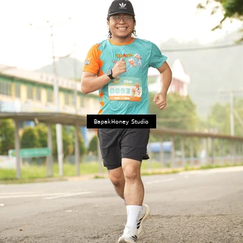 Runner Photo 8257415