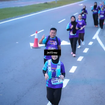 Runner Photo 8257416