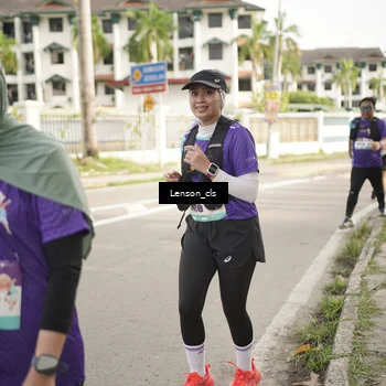Runner Photo 8257417