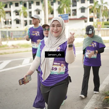 Runner Photo 8257418