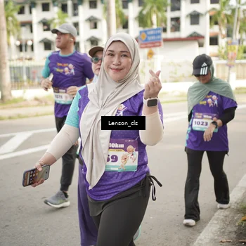 Runner Photo 8257419