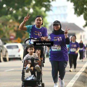 Runner Photo 8257420