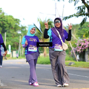 Runner Photo 8257421