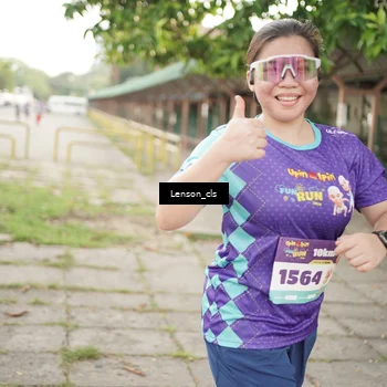 Runner Photo 8257424