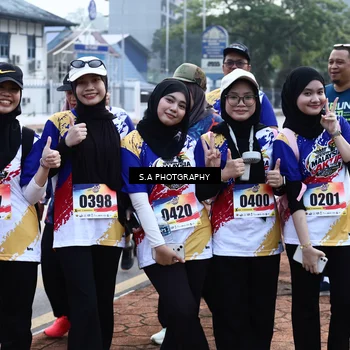 Runner Photo 8257425
