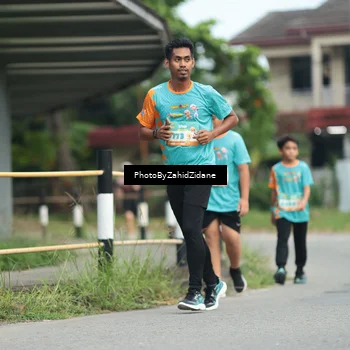 Runner Photo 8257426