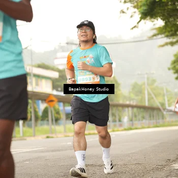 Runner Photo 8257427