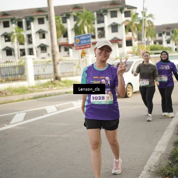 Runner Photo 8257429