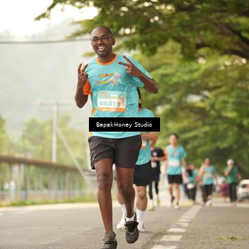 Runner Photo 8257430