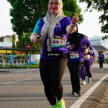 Runner Photo 8257432