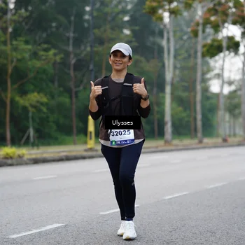 Runner Photo 8257433