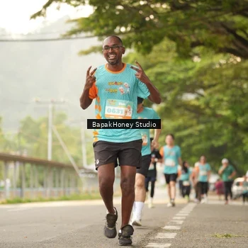 Runner Photo 8257435
