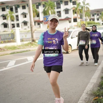 Runner Photo 8257436