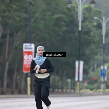 Runner Photo 8257437