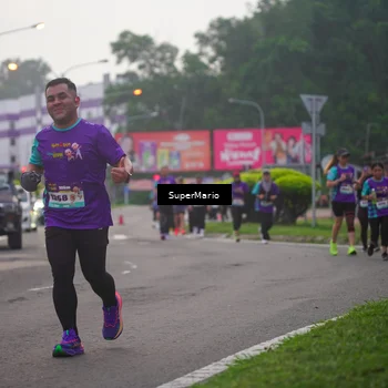 Runner Photo 8257439