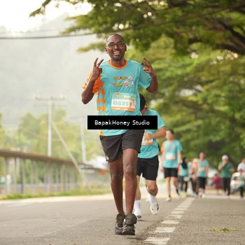 Runner Photo 8257442