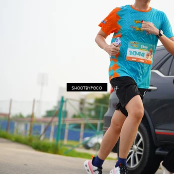 Runner Photo 8257444