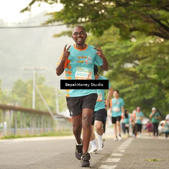Runner Photo 8257446