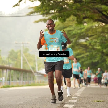 Runner Photo 8257447