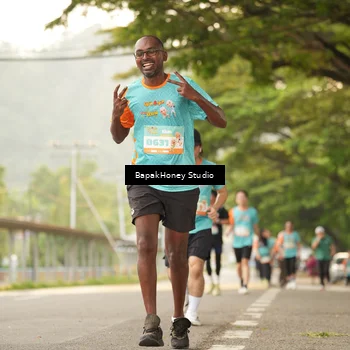 Runner Photo 8257448