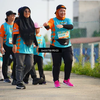 Runner Photo 8257450
