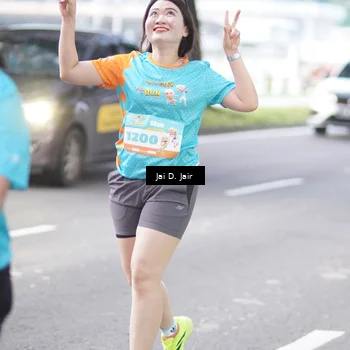 Runner Photo 8257451