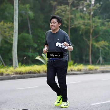 Runner Photo 8257452