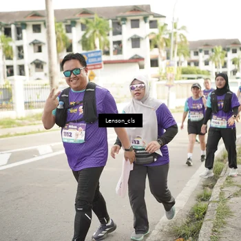 Runner Photo 8257454