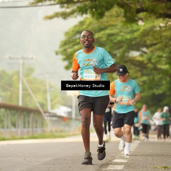 Runner Photo 8257457