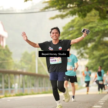 Runner Photo 8257459