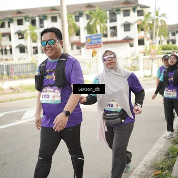 Runner Photo 8257460